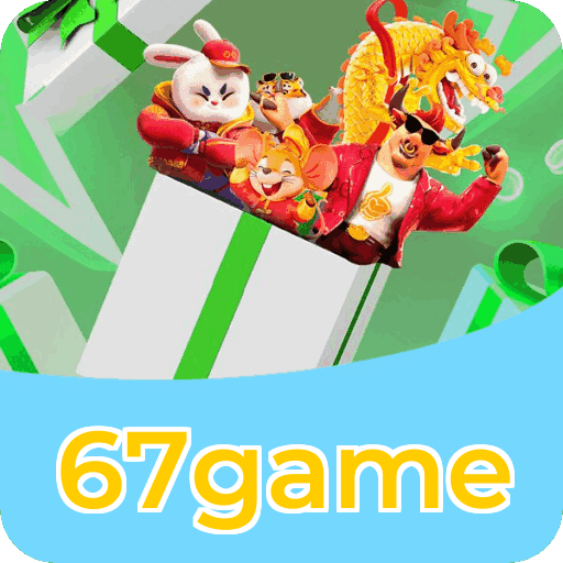 Comparação APP mobile vs versão web da 67game