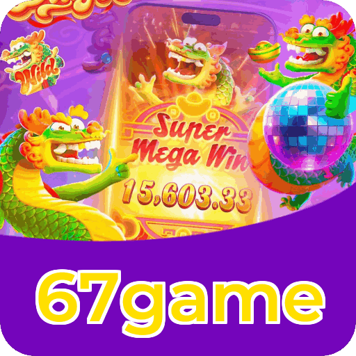 Catálogo 67game 2.547 jogos - Pragmatic Play, Evolution, NetEnt